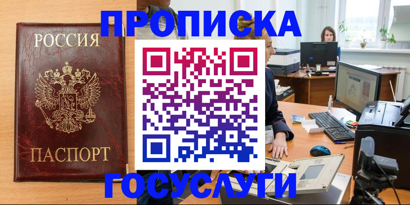 где прописаться в Шадринске